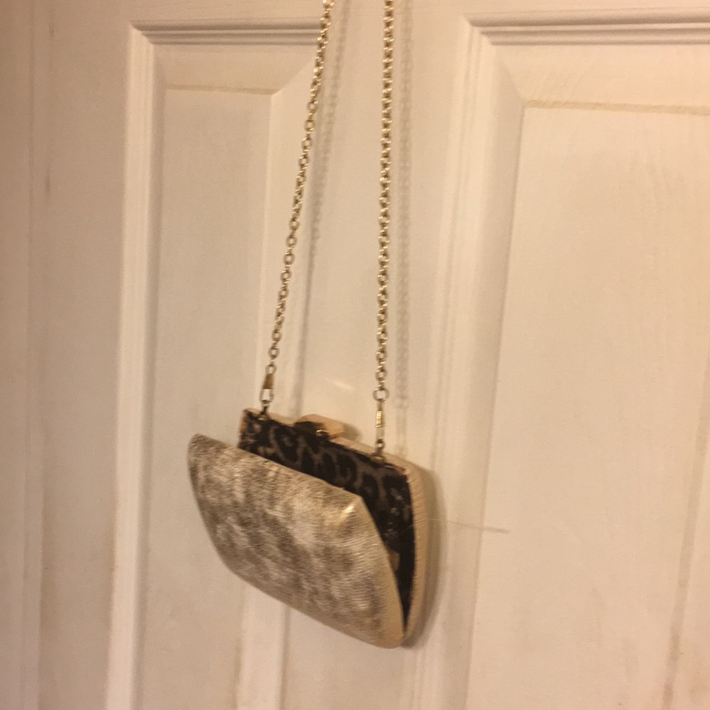 Small purse